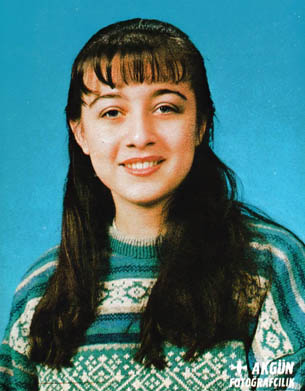Nalan Özdemir