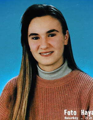 Ece Özşahin