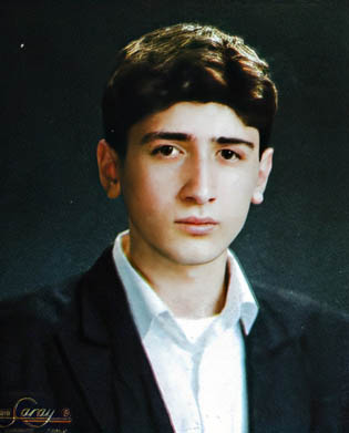 Serhad Yılmaz