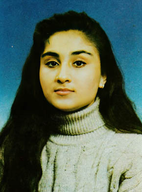 Nazan Erdoğan