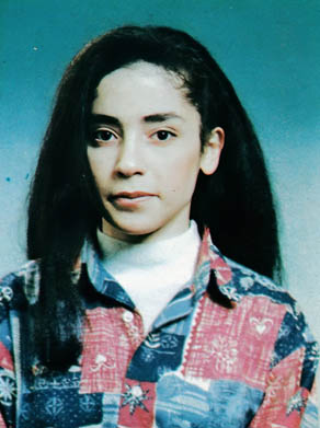 Özlem Yılmaz