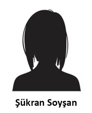 Şükran Soysan