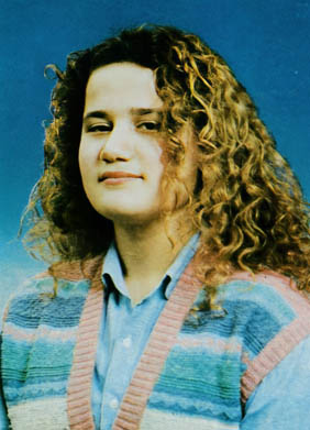 Emine Evrensel