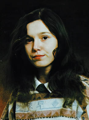 Selma Bulut
