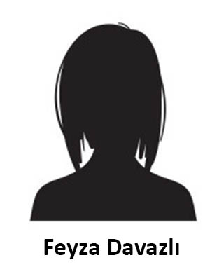 Feyza Davazlı