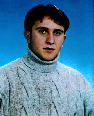 Yaşar Meydan