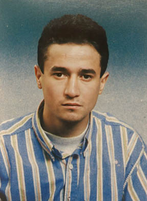 Murat Kantaş