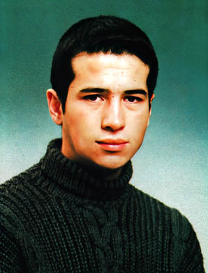 Levent Yalçındağ