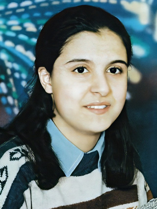 Özlem Akman