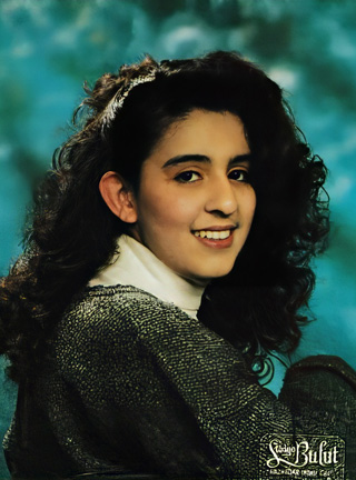 Mehtap Ateş