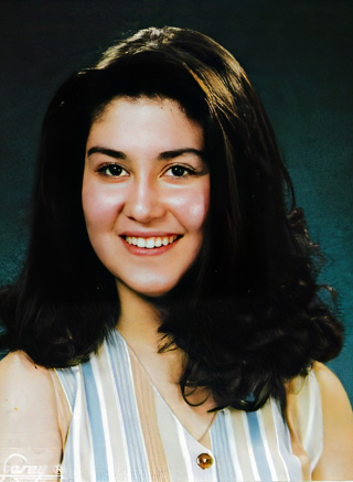 Şükran Karahan