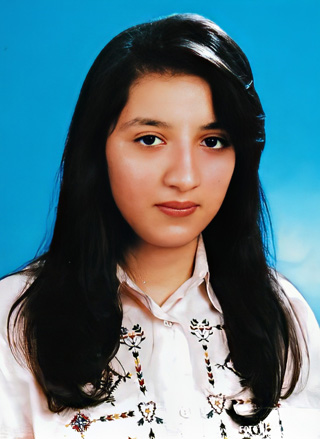 Mehtap Pınarbaşı
