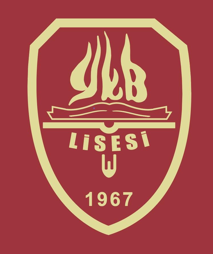 Yahya Kemal Beyatlı Lisesi Amblemi
