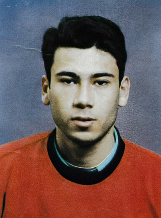 Ramis Çimen