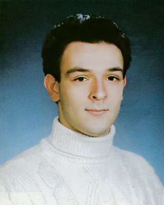 Burak Tıknaz
