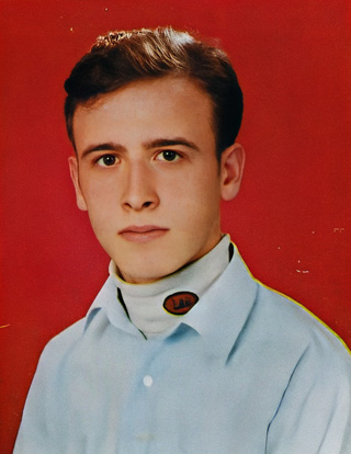 Onur Sezer