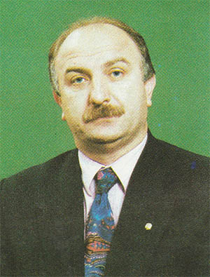 Ercan Toker