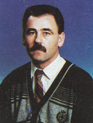 Mehmet Aslan