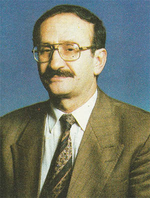 Rasim Tatar