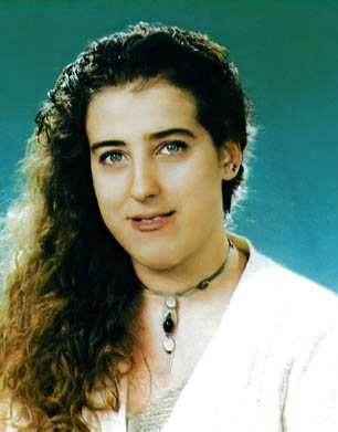 Dilek Asman
