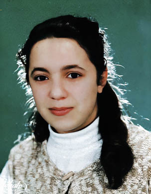 Gülperi Bayhan