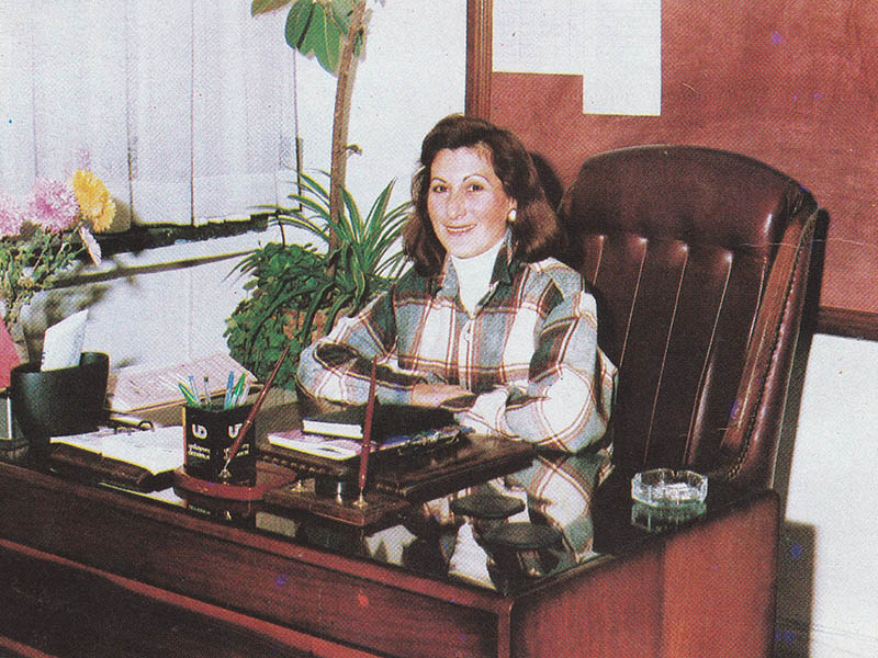 Ayşe Metin