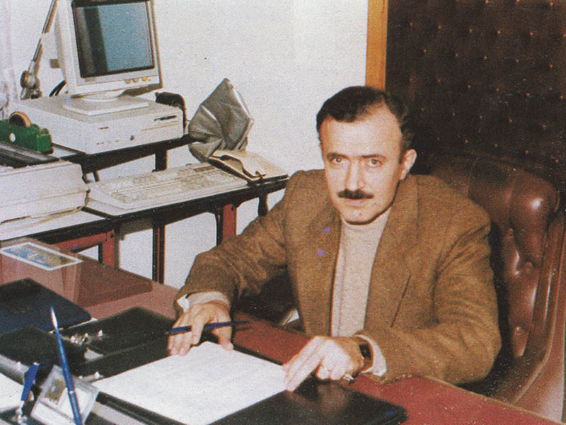 Fethi Önal