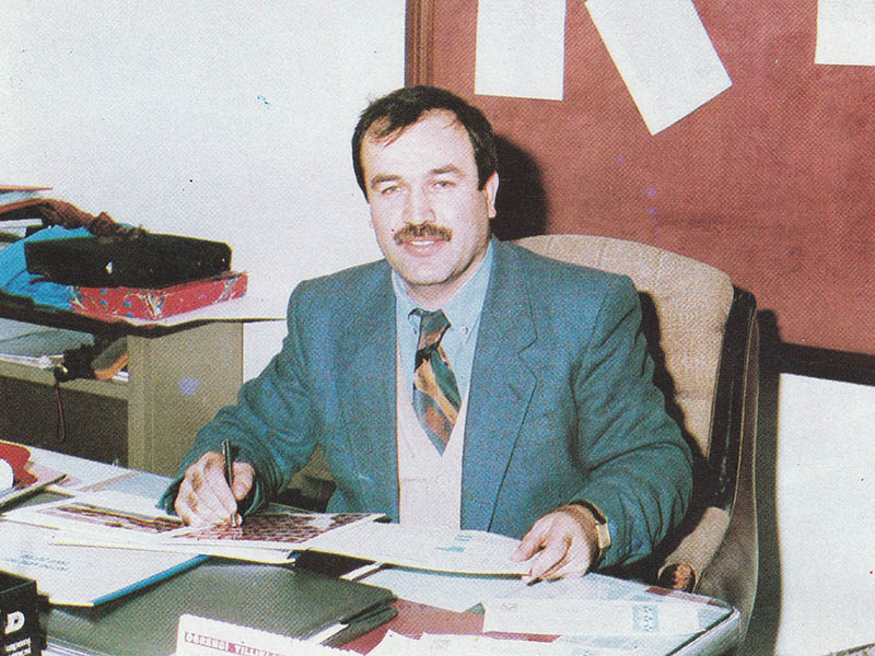 Halis İŞLER