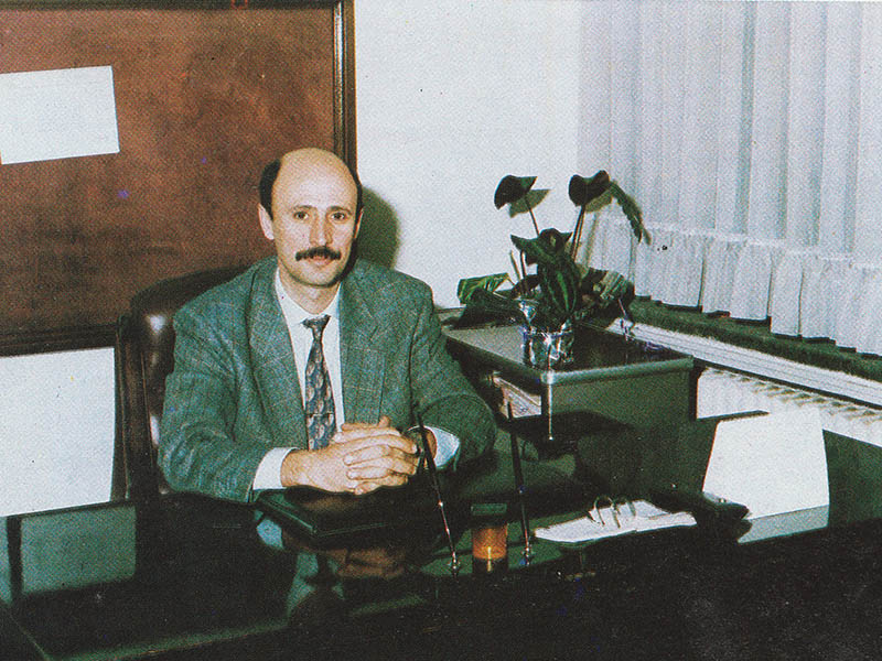 Mecit Polatoğlu
