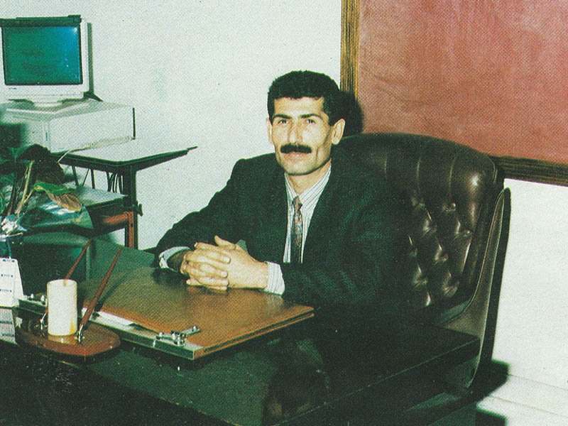 Veli Vural